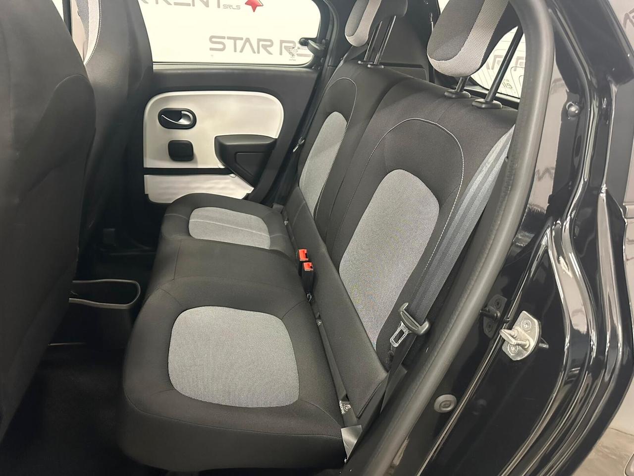 Renault Twingo SCe 65 CV Duel2 Open Air