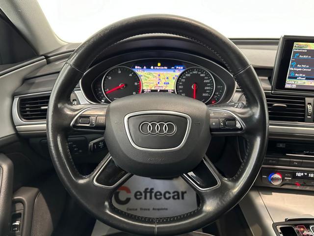 AUDI A6 Avant 2.0 TDI ultra S tronic Business Plus