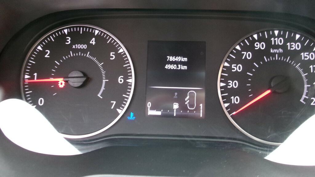 Dacia Duster 1.5 Blue dCi 15th Anniversary 4x2