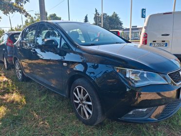 Seat Ibiza 1.4 TDI