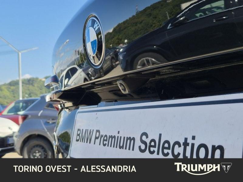 BMW X5 xdrive30d MSport auto