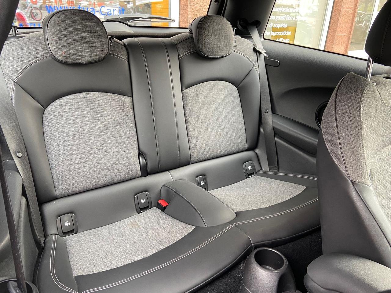 Mini Cooper SE M Cooper SE #8880