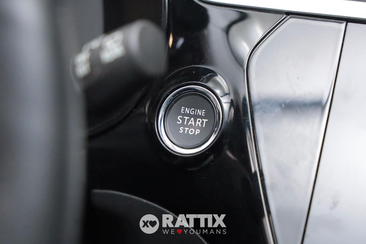 Opel Corsa-e motore elettrico 100kW Elegance