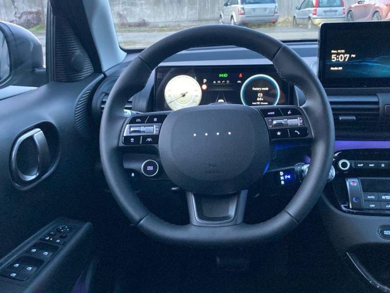 Hyundai Inster 49kWh XClass (TP, AP)