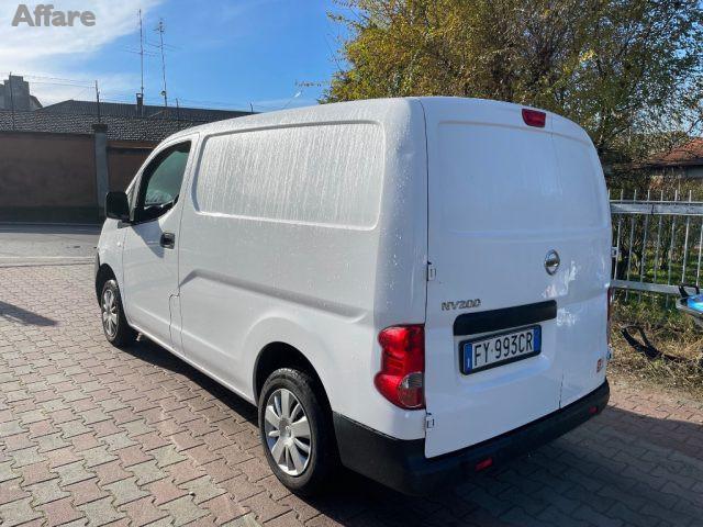 NISSAN NV200 1.5 dCi 90CV Furgone
