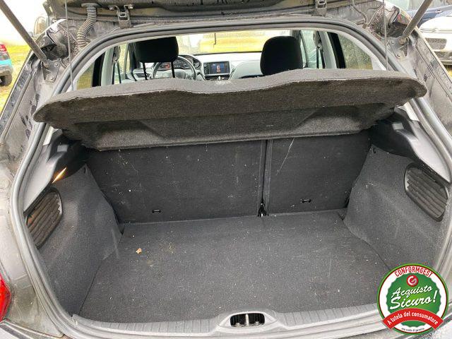 PEUGEOT 208 5 porte Like