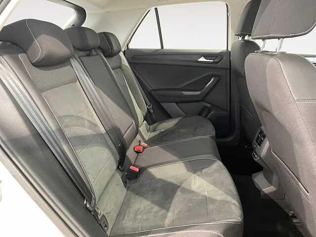 Volkswagen T-Roc 1.0TSI 110CV Style - NEOPATENTATI