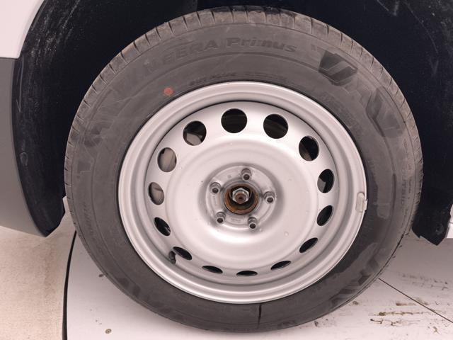 FIAT Doblo van 1.5 bluehdi 100cv LH1