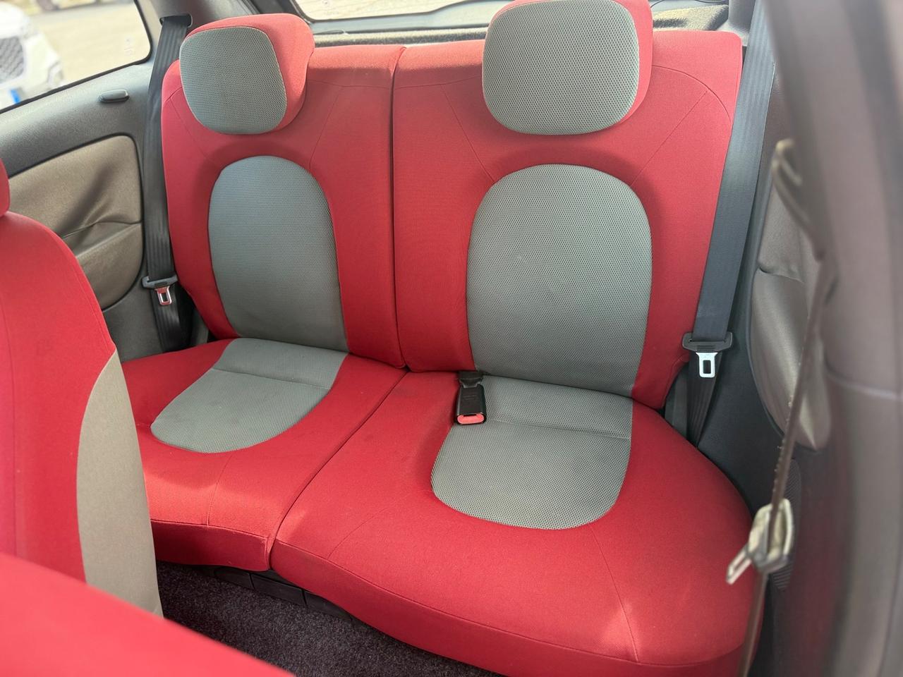 Lancia Ypsilon 1.2 Oro