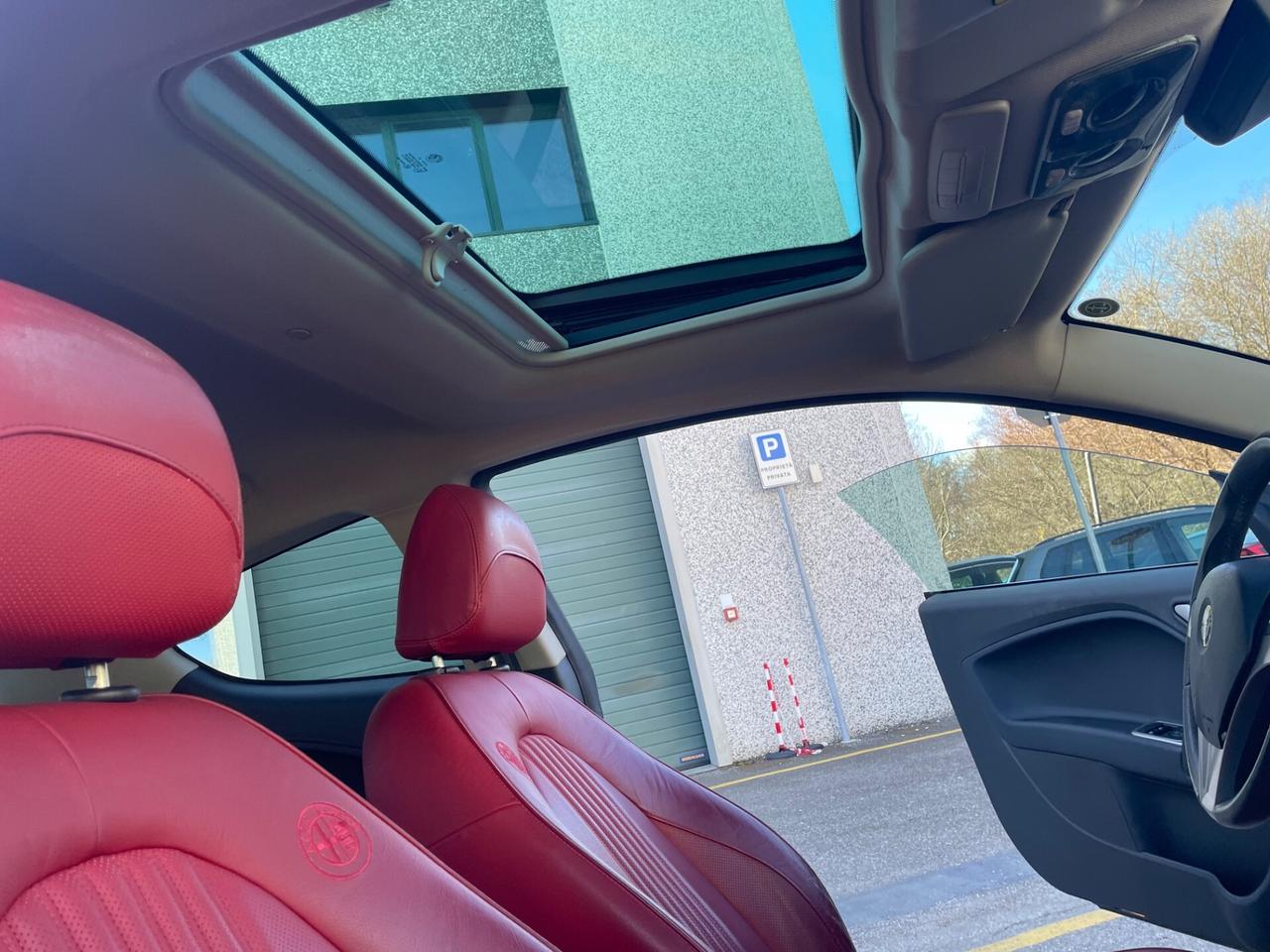 Alfa Romeo MiTo 1.3 JTDm 85 CV*Neopatentati*Tetto Apribile*