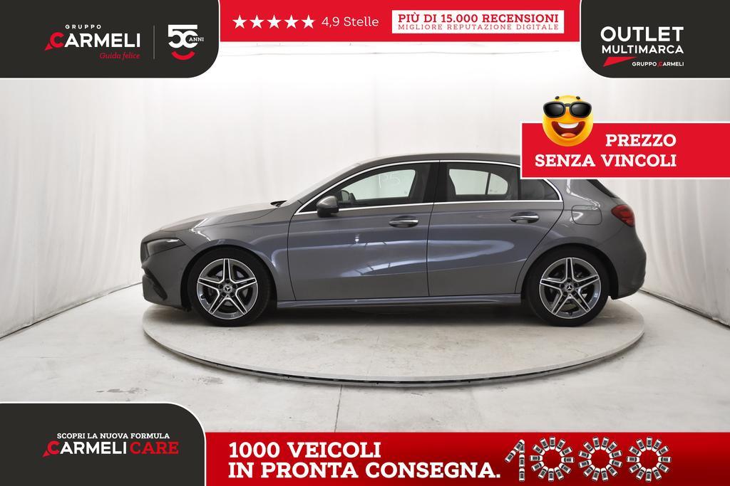Mercedes Classe A 180 180 Premium AMG Line 7G-DCT