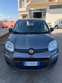 Fiat Panda 1.0 FireFly S&S Hybrid City