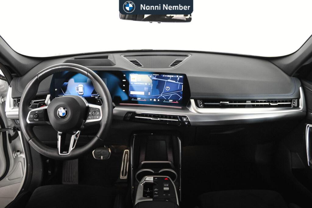 BMW X1 20 d Mild Hybrid 48V MSport Pro xDrive DCT