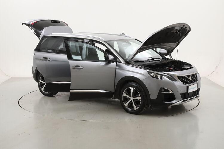 Peugeot 5008 Allure EAT8 BR112164 1.5 Diesel 131CV