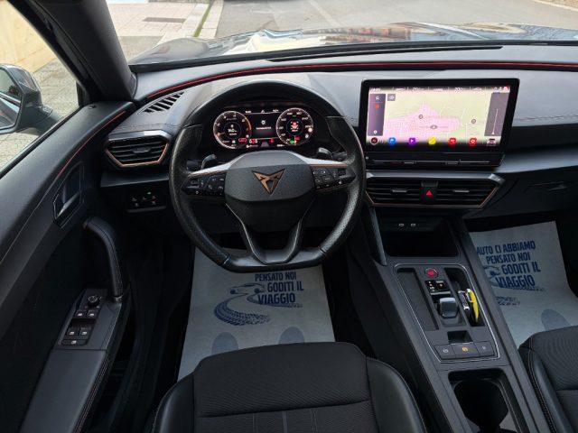 CUPRA Formentor 2.0 TDI 150 4Drive DSG