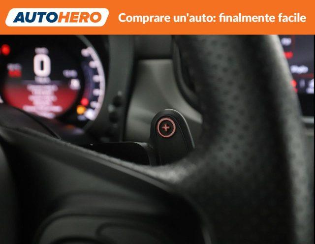 ABARTH 595 1.4 Turbo T-Jet 165 CV Turismo