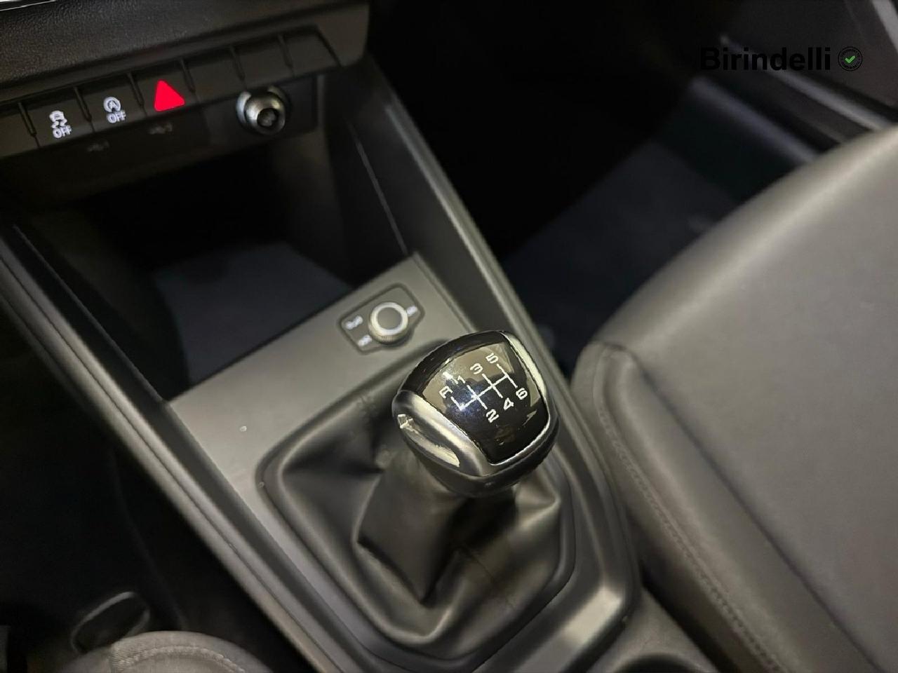 AUDI A1 2ª serie - A1 SPB 30 TFSI Admired Advanced