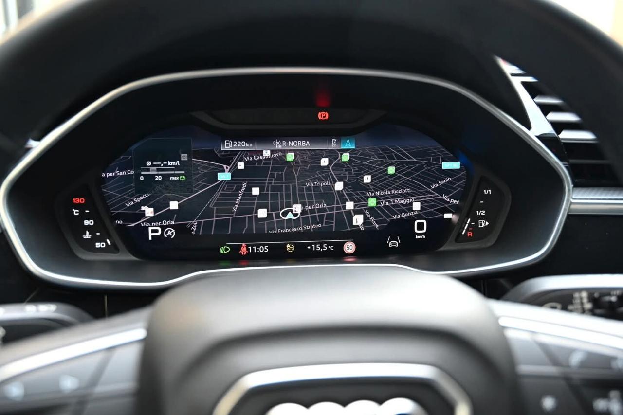 Audi Q3 SPB 35 TDI S tronic