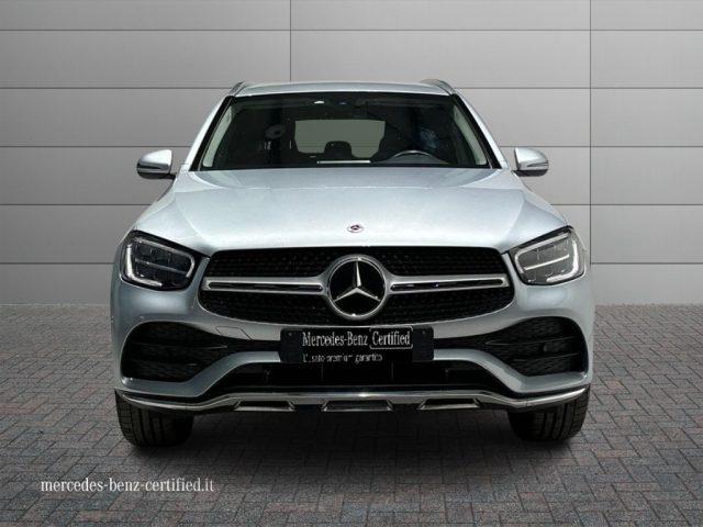 MERCEDES-BENZ GLC 220 d 4Matic Premium