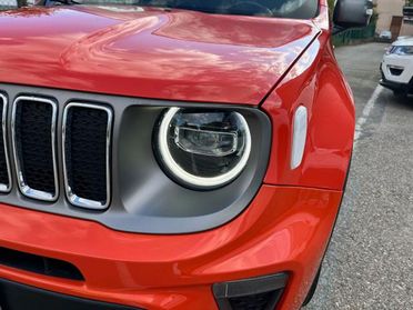 JEEP Renegade 1.6 Mjt 120 CV Limited Full- Led