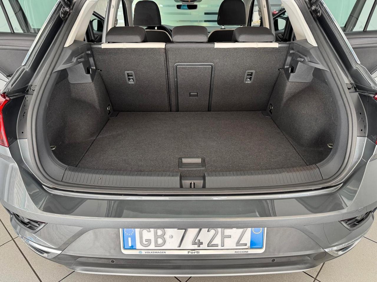 Volkswagen T-Roc 1.6 TDI SCR Advanced 116/cv 2020