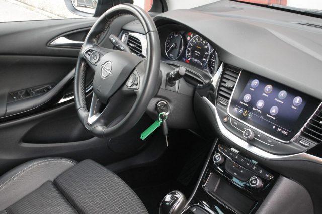 OPEL Astra 1.5 CDTI 105 CV S&S Sports Tourer