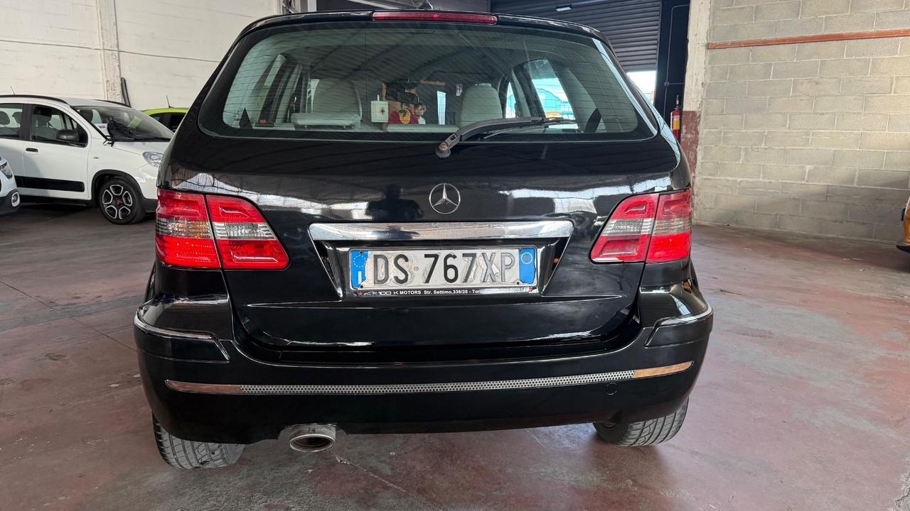 Mercedes-benz B 170 Sport