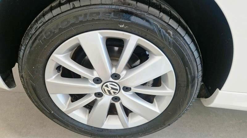 Volkswagen Golf 1.4 TSI 122CV Sport Edition