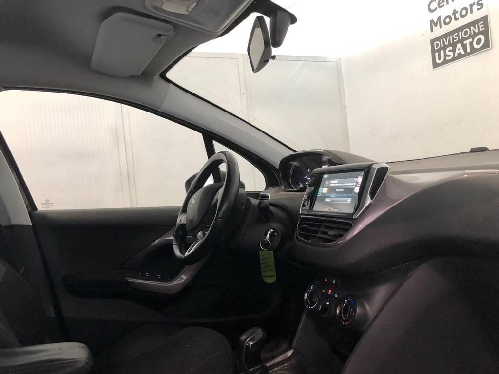 Peugeot 2008 1.6 e-HDi Allure
