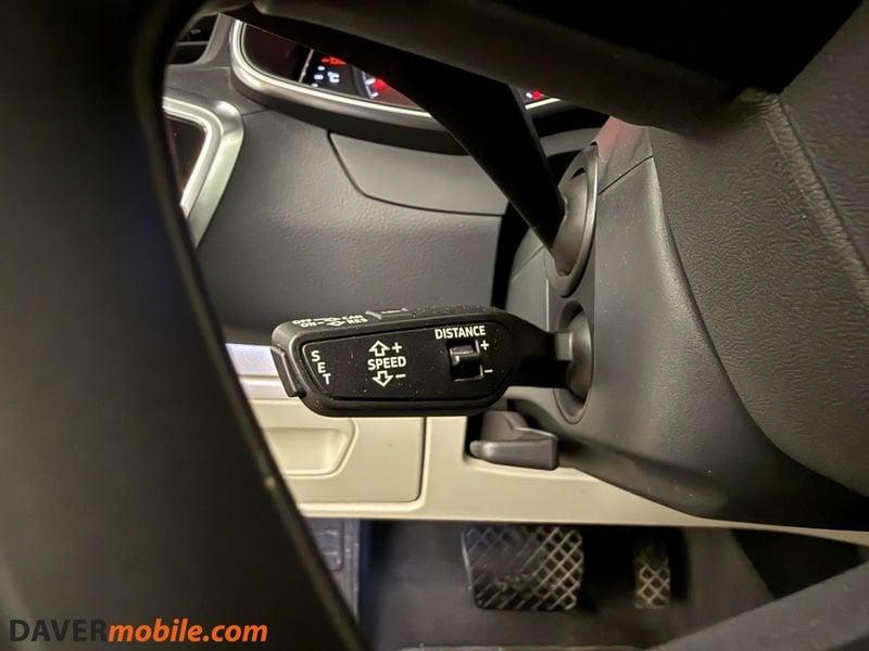 Audi A6 A6 40 2.0 TDI S tronic Business