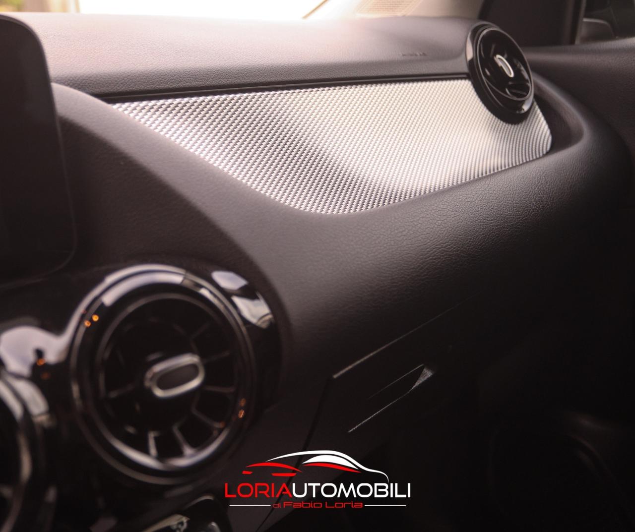 Mercedes-benz GLA 200 d Automatic Executive