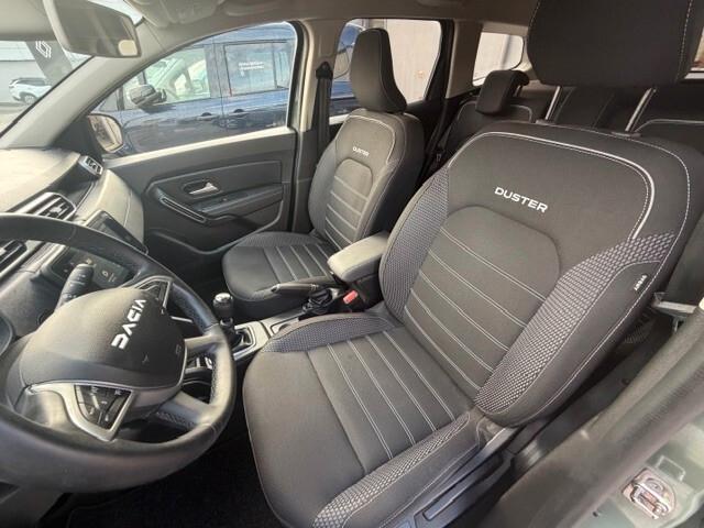 Dacia Duster 1.0 TCe GPL 4x2 Journey UP