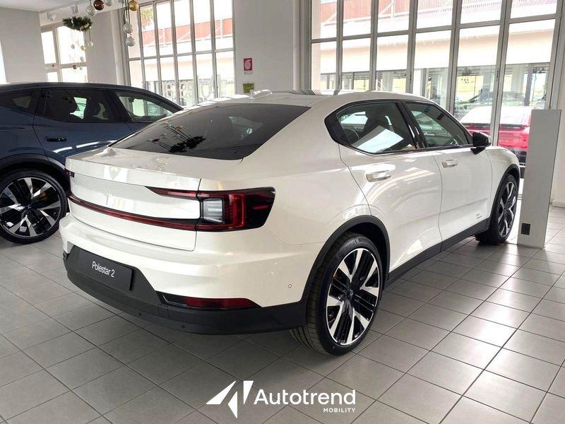 Polestar Polestar 2 PRONTA CONSEGNA Long Range Dual Motor AWD 82kWh Performance Plus Pack