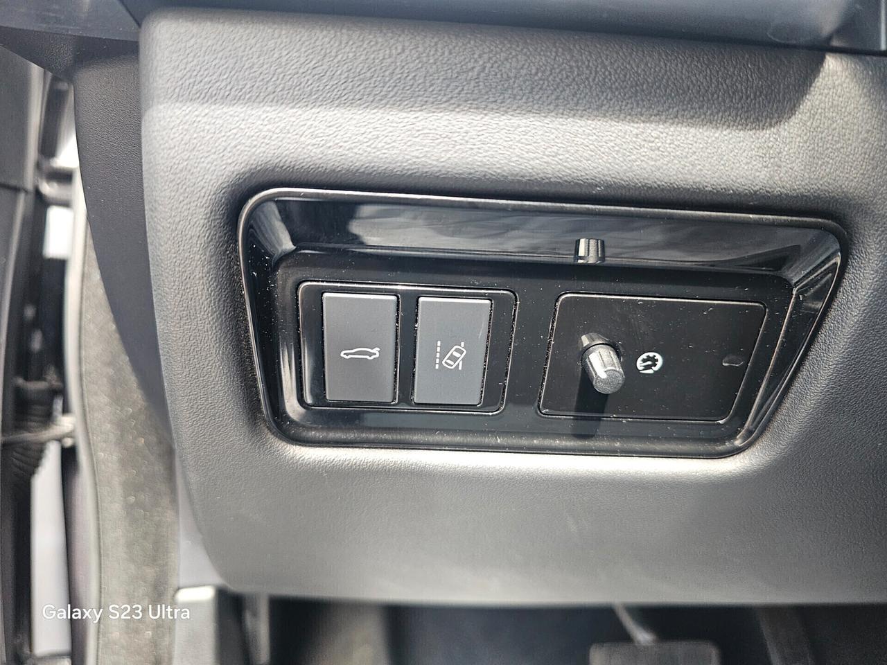 Jaguar XE 2.0 DIESEL UNICO PROPRIETARIO ANNO 2018