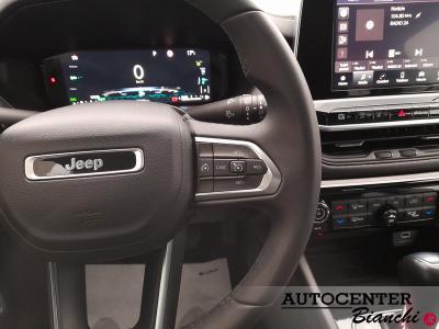 Jeep Compass 1.3 turbo t4 phev Business 4xe auto