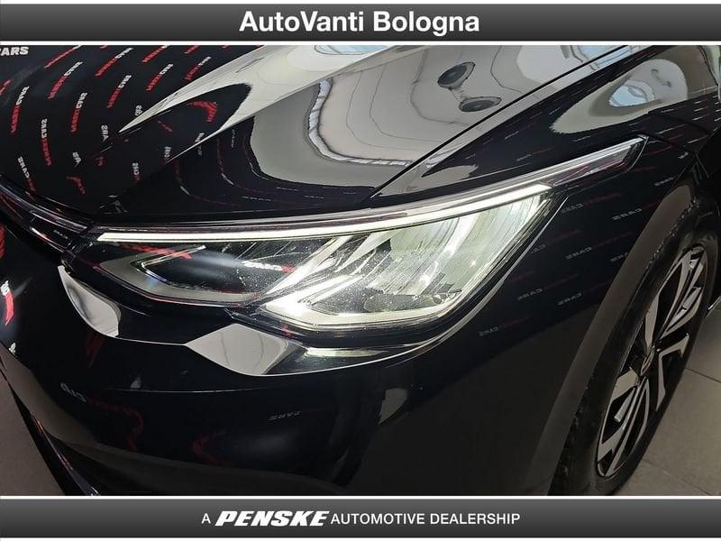 Volkswagen Golf Golf 2.0 tdi Active 115cv