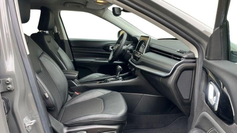 Jeep Compass Compass T4 130 CV phev 4xe