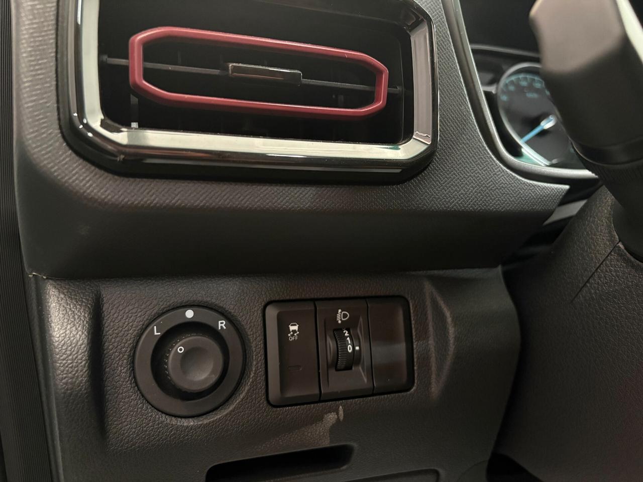 Cirelli 1 1.5 GPL di serie Premium 110cv 7 Posti - Cerchio 20'' - NUOVA