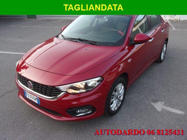 FIAT Tipo 1.4 4 porte Lounge