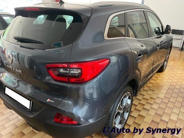 RENAULT Kadjar dCi 130CV Energy Intens