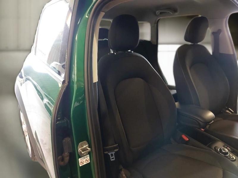 MINI COOPER SE COUNTRYMAN ALL4 Business autom.