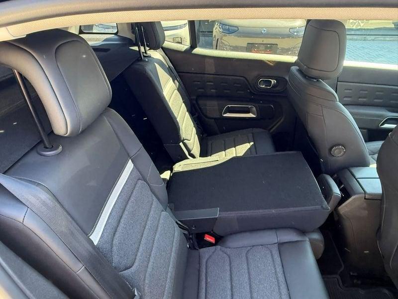 Citroën C5 Aircross 130 S&S Plus