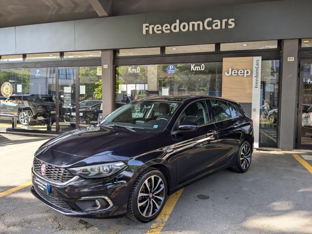 FIAT Tipo 1.3 Mjt S&S 5 porte Lounge