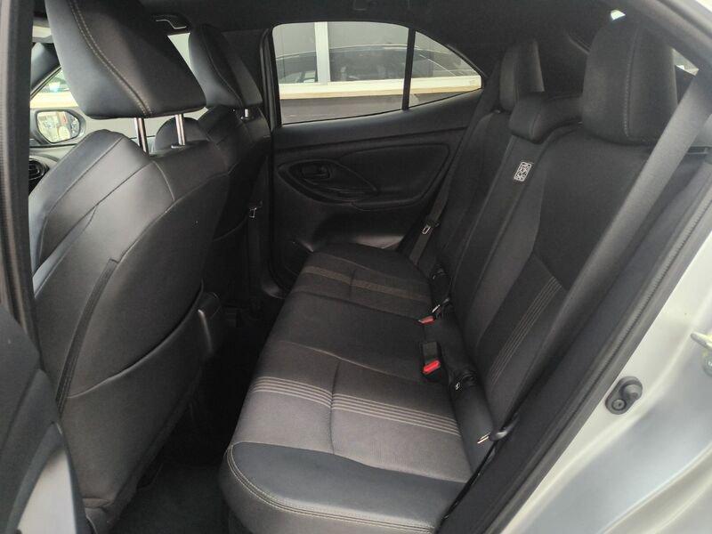 Toyota Yaris Cross Yaris Cross 1.5h Adventure e-cvt (PREZZO REALE)