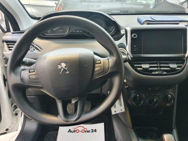PEUGEOT 208 1° serie BlueHDi 75 5 porte Allure EURO 6B