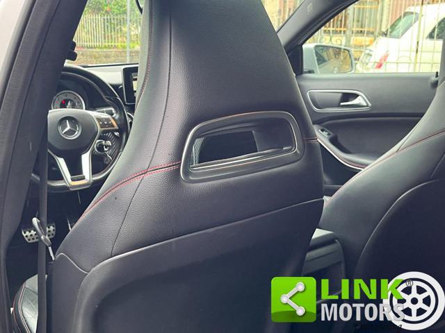MERCEDES-BENZ A 180 CDI Dark Night Edition