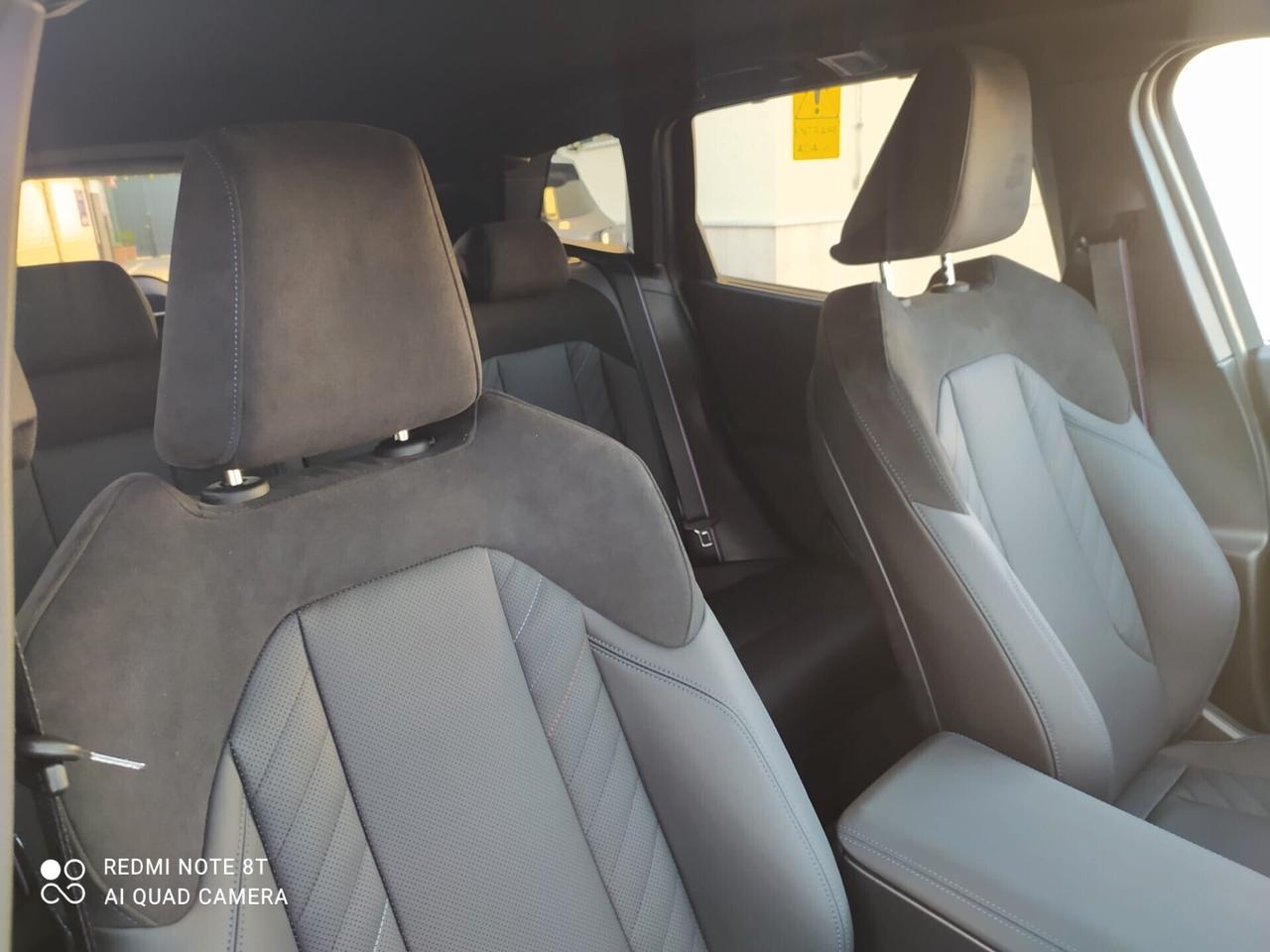 Bmw X3 xDrive20d 48V MSport