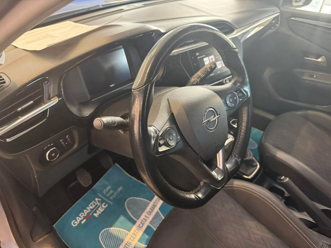 Opel Corsa 1.2 Elegance s&s 100cv