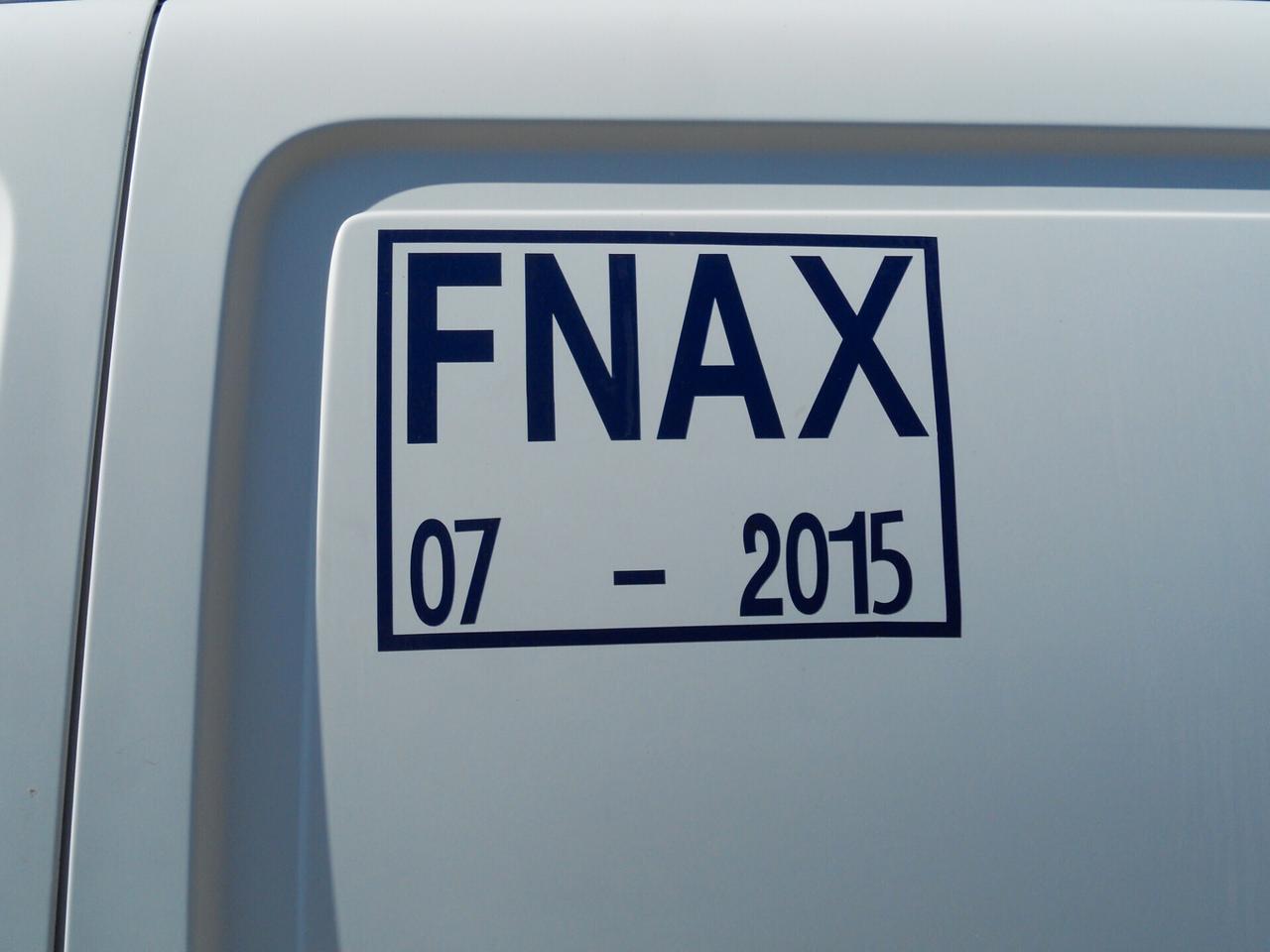 Fiat Doblo Doblò 1.6 16V Natural Power Active