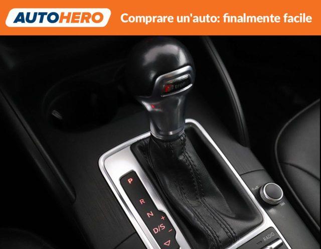 AUDI A3 SPB 1.6 TDI clean diesel S tronic Ambiente